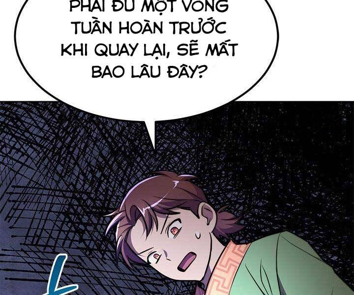 Con Trai Của Gia Tộc Nam Cung Thế Gia Chapter 20 - Trang 2
