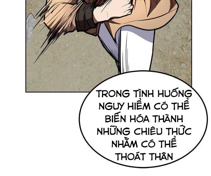 Con Trai Của Gia Tộc Nam Cung Thế Gia Chapter 20 - Trang 2