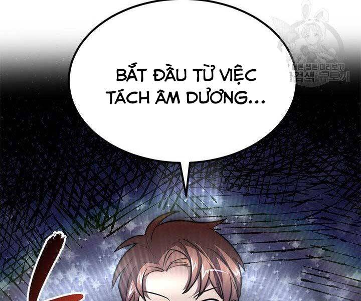 Con Trai Của Gia Tộc Nam Cung Thế Gia Chapter 20 - Trang 2