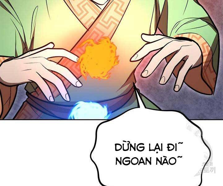 Con Trai Của Gia Tộc Nam Cung Thế Gia Chapter 20 - Trang 2