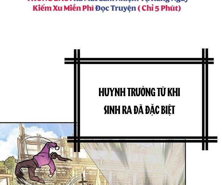 Con Trai Của Gia Tộc Nam Cung Thế Gia Chapter 20 - Trang 2