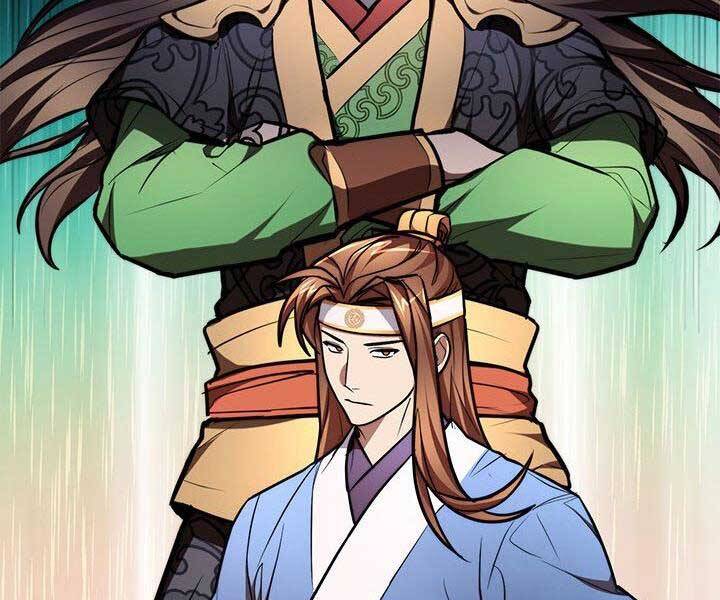 Con Trai Của Gia Tộc Nam Cung Thế Gia Chapter 20 - Trang 2