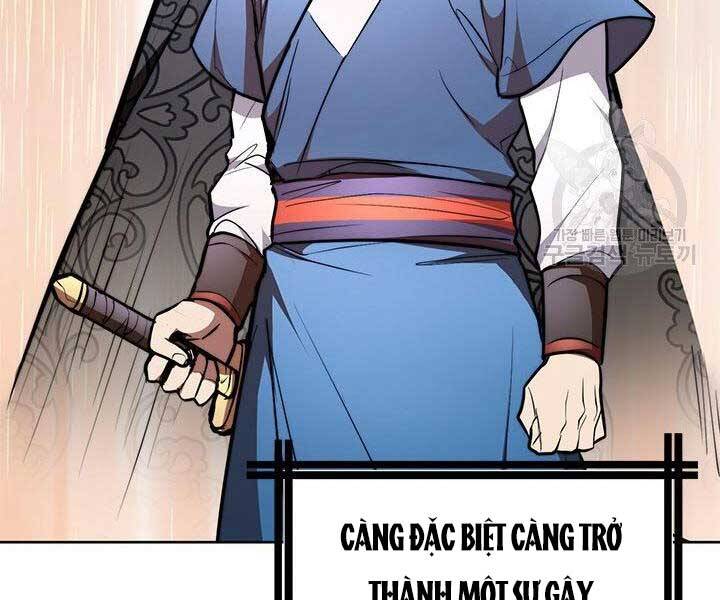Con Trai Của Gia Tộc Nam Cung Thế Gia Chapter 20 - Trang 2