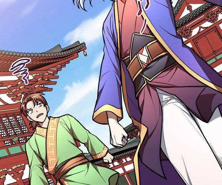 Con Trai Của Gia Tộc Nam Cung Thế Gia Chapter 20 - Trang 2