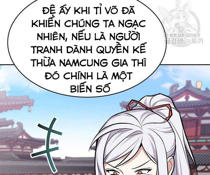 Con Trai Của Gia Tộc Nam Cung Thế Gia Chapter 20 - Trang 2