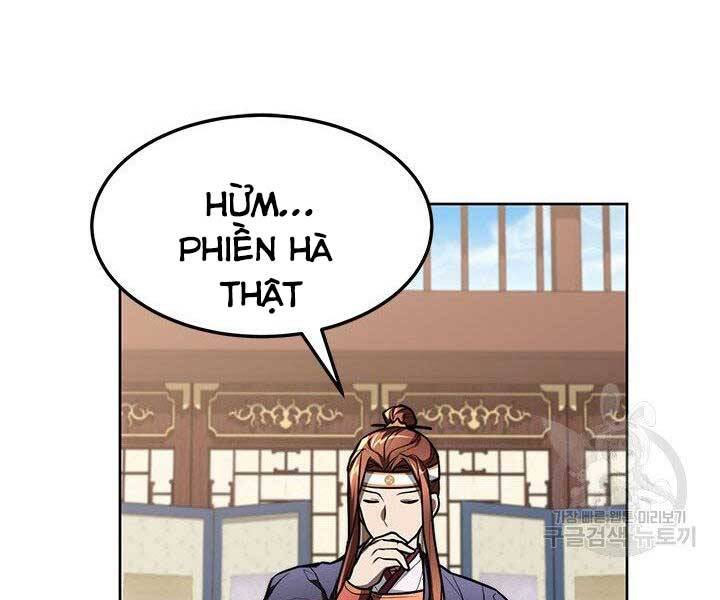 Con Trai Của Gia Tộc Nam Cung Thế Gia Chapter 20 - Trang 2