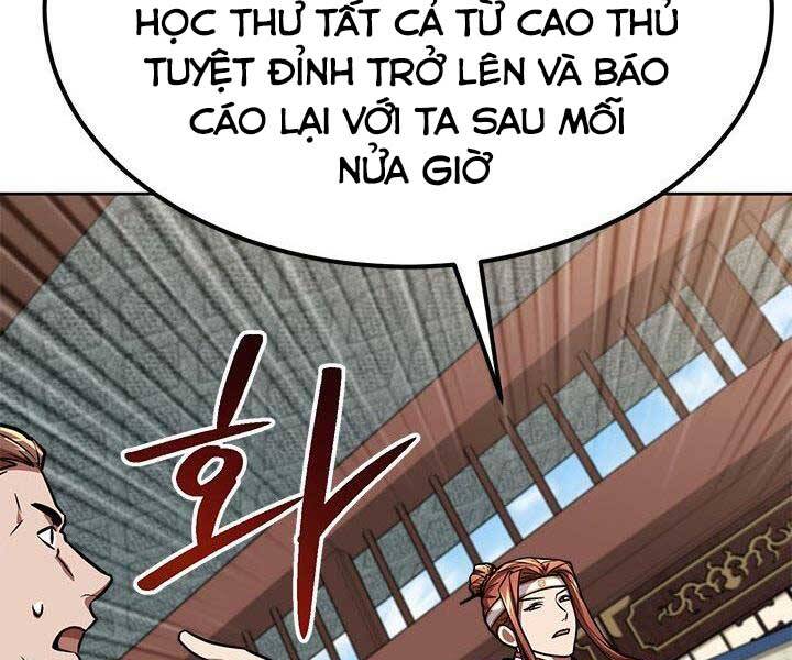 Con Trai Của Gia Tộc Nam Cung Thế Gia Chapter 20 - Trang 2