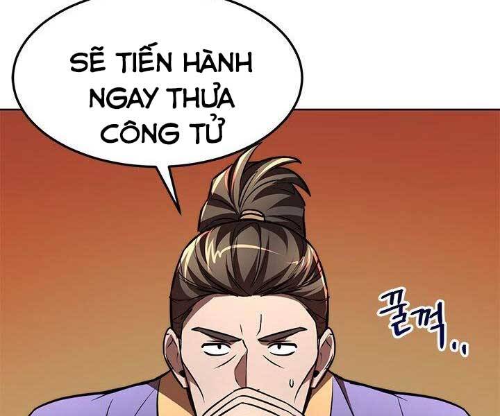 Con Trai Của Gia Tộc Nam Cung Thế Gia Chapter 20 - Trang 2