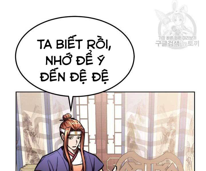 Con Trai Của Gia Tộc Nam Cung Thế Gia Chapter 20 - Trang 2