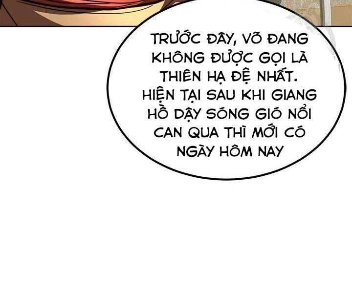 Con Trai Của Gia Tộc Nam Cung Thế Gia Chapter 21 - Trang 2