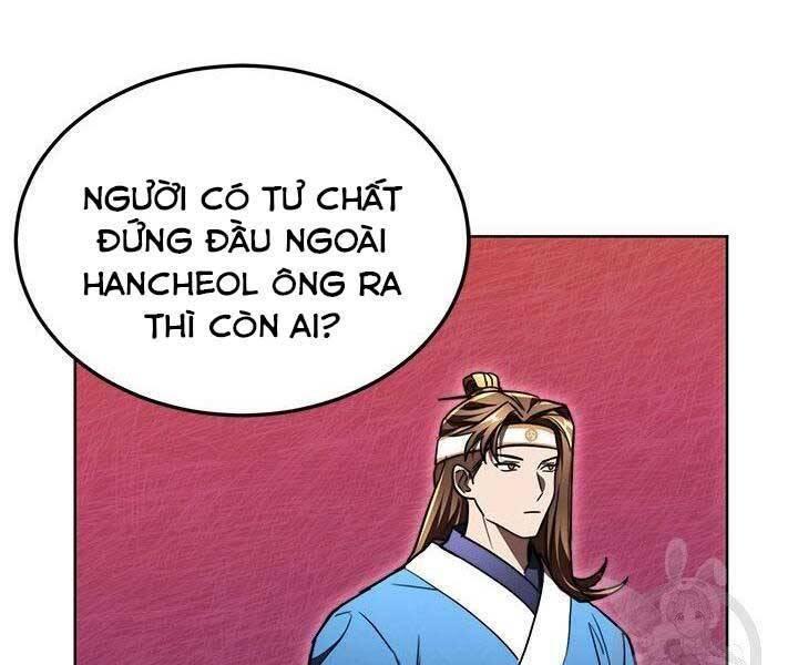 Con Trai Của Gia Tộc Nam Cung Thế Gia Chapter 21 - Trang 2