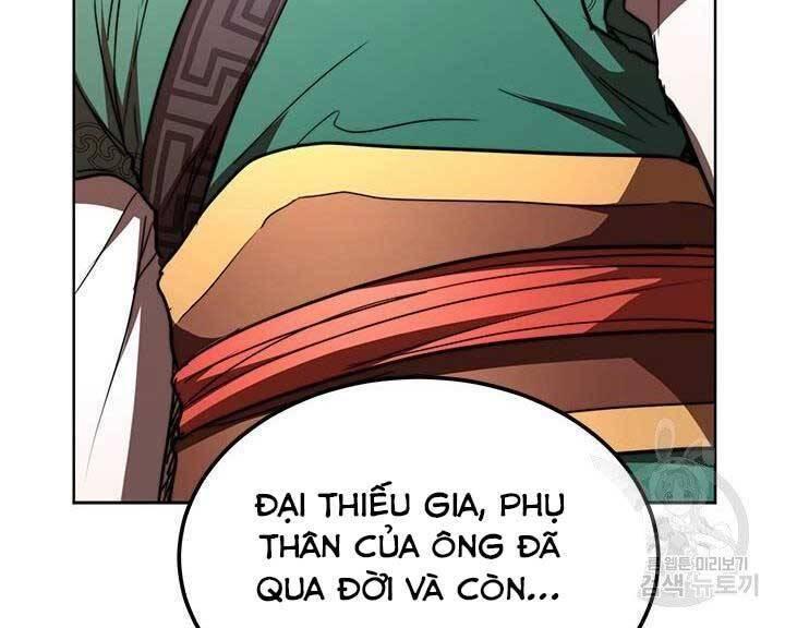 Con Trai Của Gia Tộc Nam Cung Thế Gia Chapter 21 - Trang 2