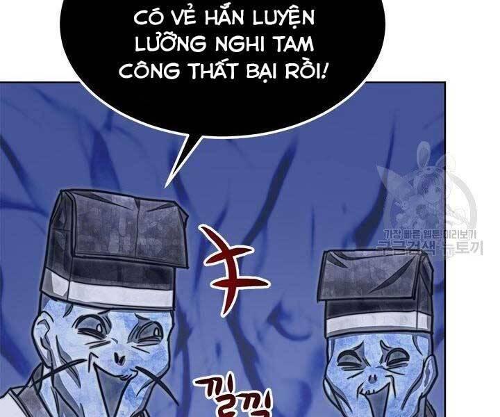 Con Trai Của Gia Tộc Nam Cung Thế Gia Chapter 21 - Trang 2