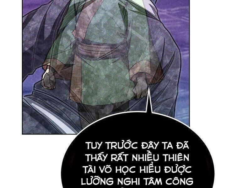 Con Trai Của Gia Tộc Nam Cung Thế Gia Chapter 21 - Trang 2
