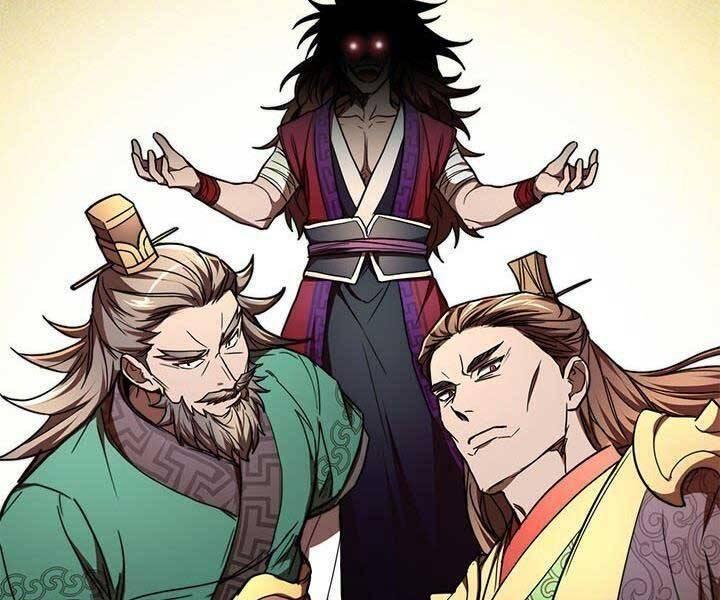 Con Trai Của Gia Tộc Nam Cung Thế Gia Chapter 21 - Trang 2