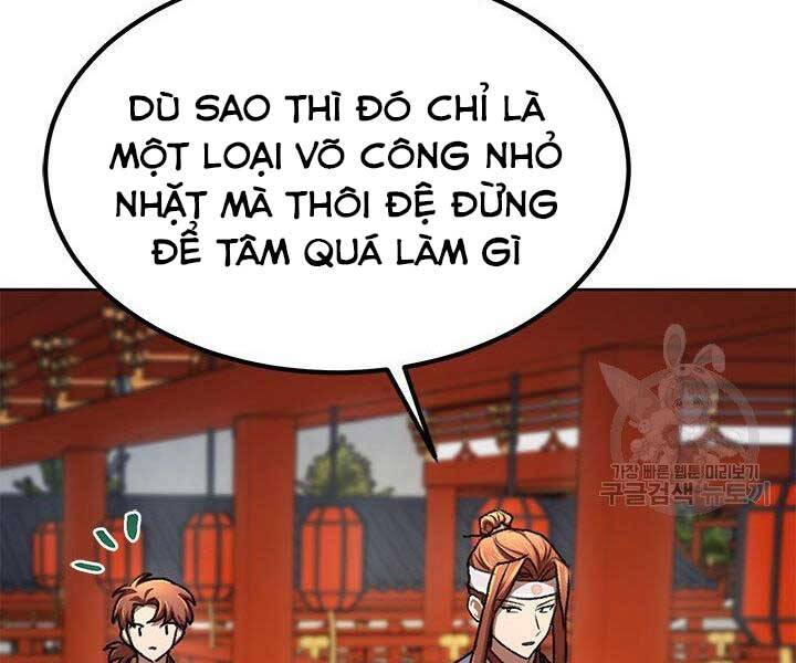 Con Trai Của Gia Tộc Nam Cung Thế Gia Chapter 22 - Trang 2