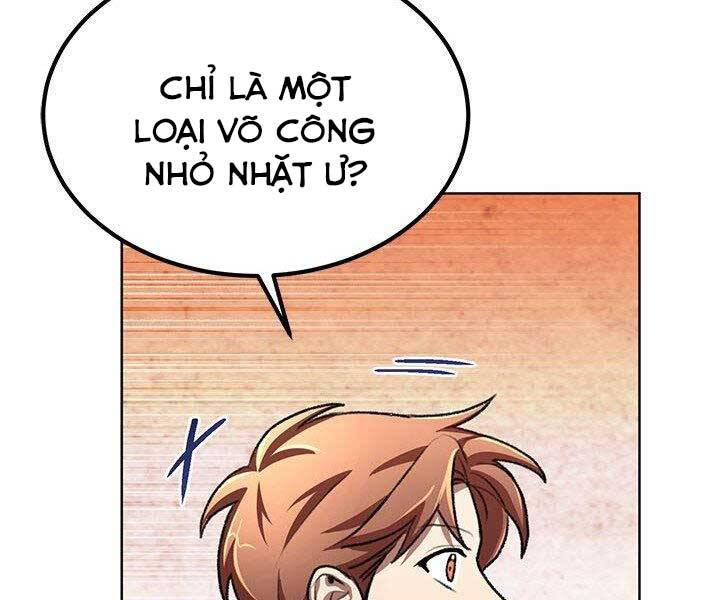 Con Trai Của Gia Tộc Nam Cung Thế Gia Chapter 22 - Trang 2