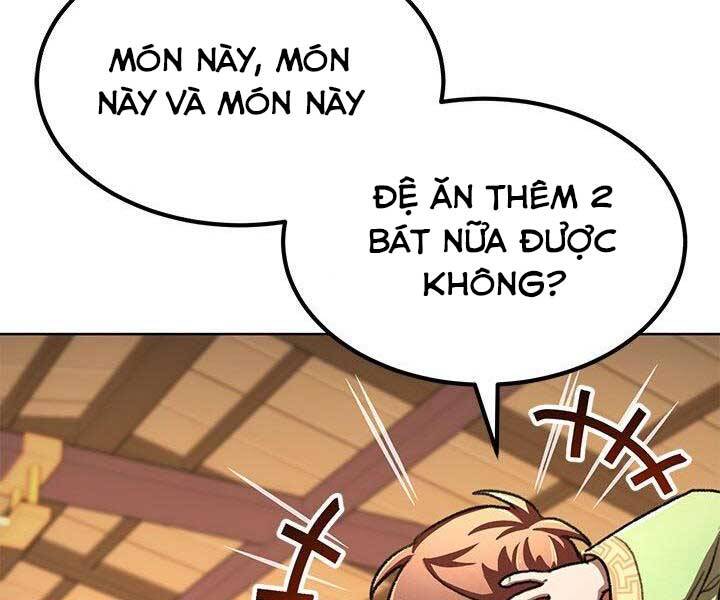 Con Trai Của Gia Tộc Nam Cung Thế Gia Chapter 22 - Trang 2