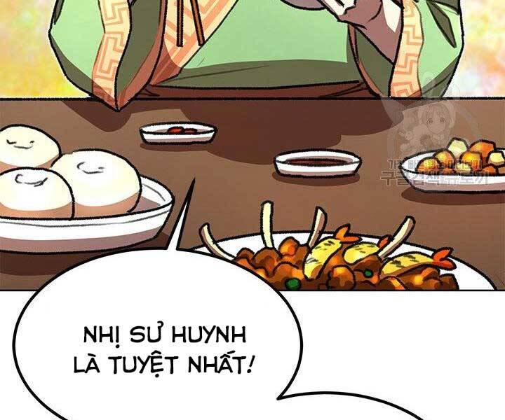 Con Trai Của Gia Tộc Nam Cung Thế Gia Chapter 22 - Trang 2