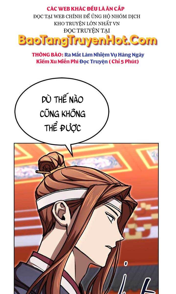 Con Trai Của Gia Tộc Nam Cung Thế Gia Chapter 23 - Trang 2