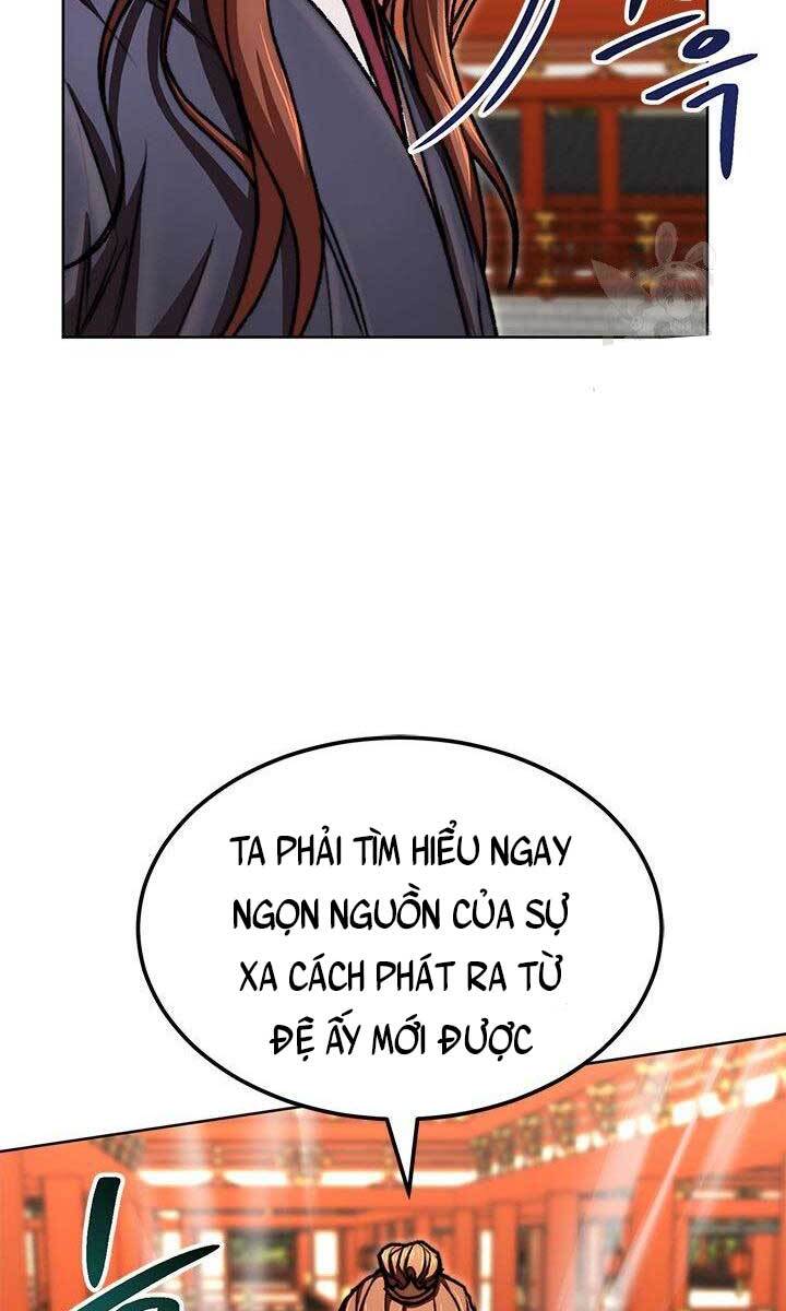 Con Trai Của Gia Tộc Nam Cung Thế Gia Chapter 23 - Trang 2