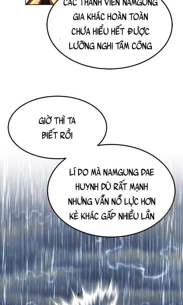 Con Trai Của Gia Tộc Nam Cung Thế Gia Chapter 23 - Trang 2