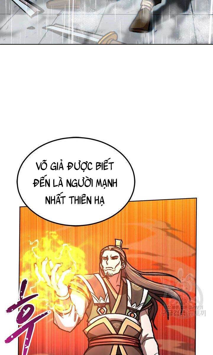 Con Trai Của Gia Tộc Nam Cung Thế Gia Chapter 23 - Trang 2