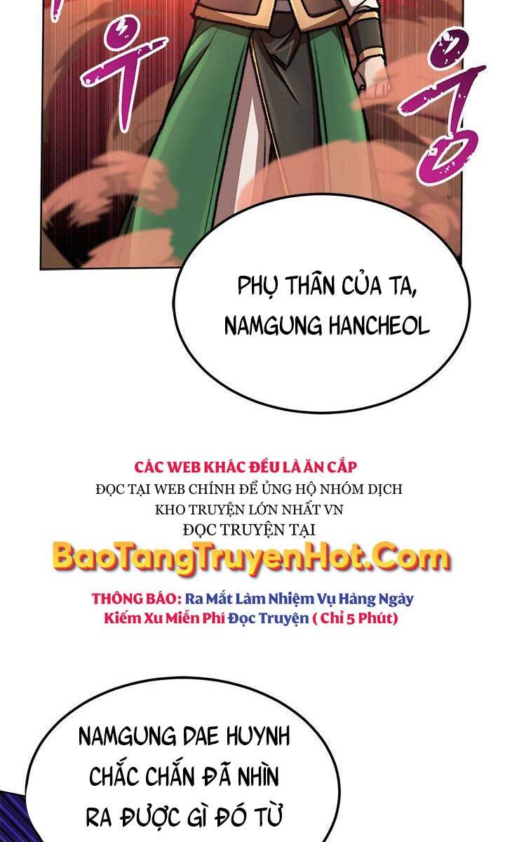 Con Trai Của Gia Tộc Nam Cung Thế Gia Chapter 23 - Trang 2