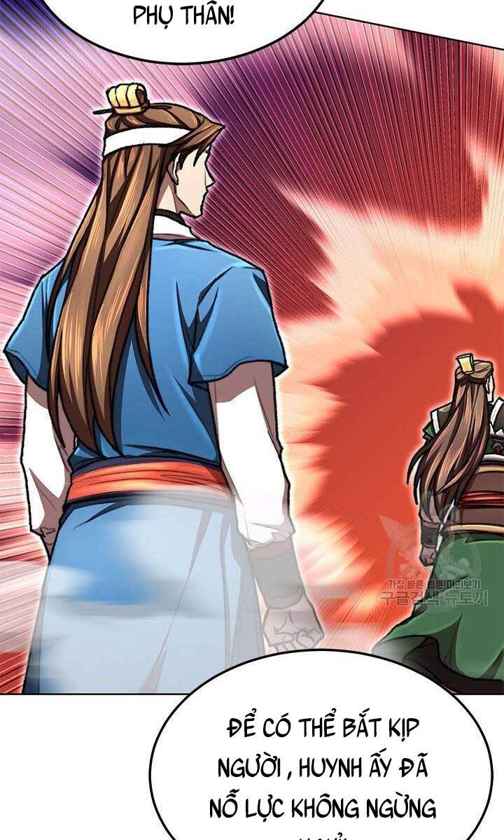 Con Trai Của Gia Tộc Nam Cung Thế Gia Chapter 23 - Trang 2