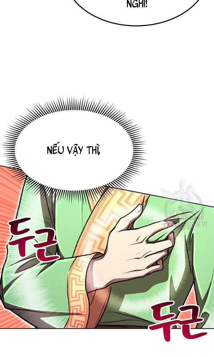 Con Trai Của Gia Tộc Nam Cung Thế Gia Chapter 23 - Trang 2