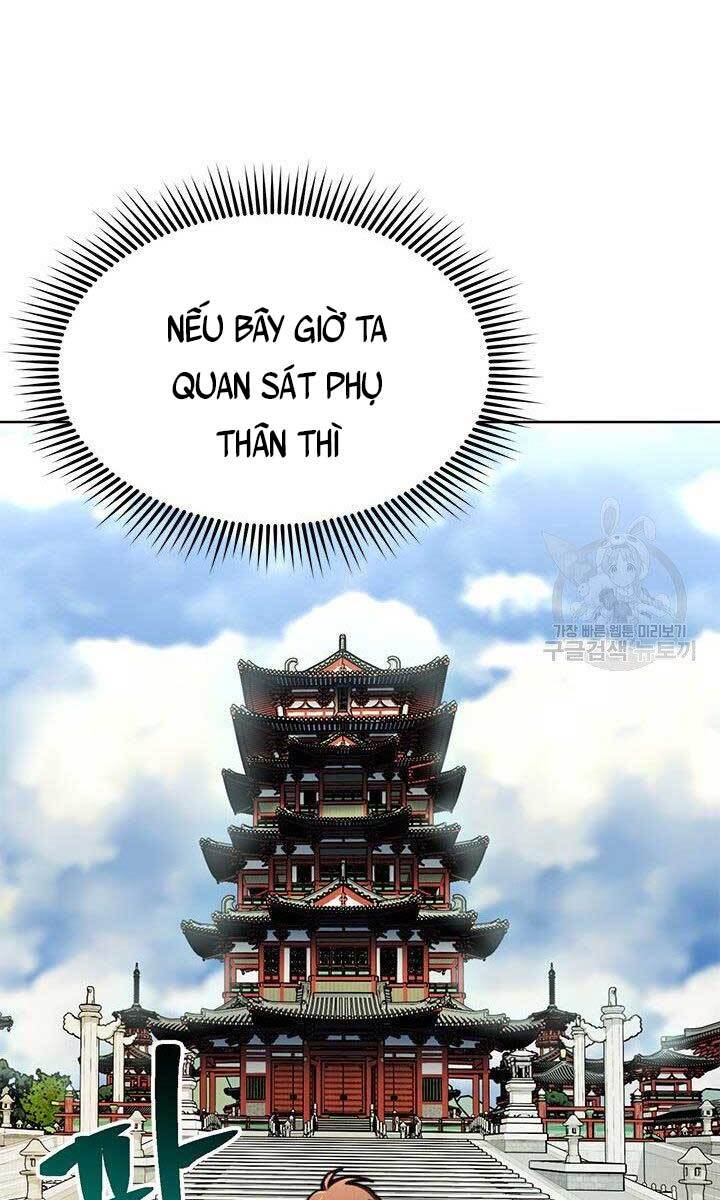 Con Trai Của Gia Tộc Nam Cung Thế Gia Chapter 23 - Trang 2