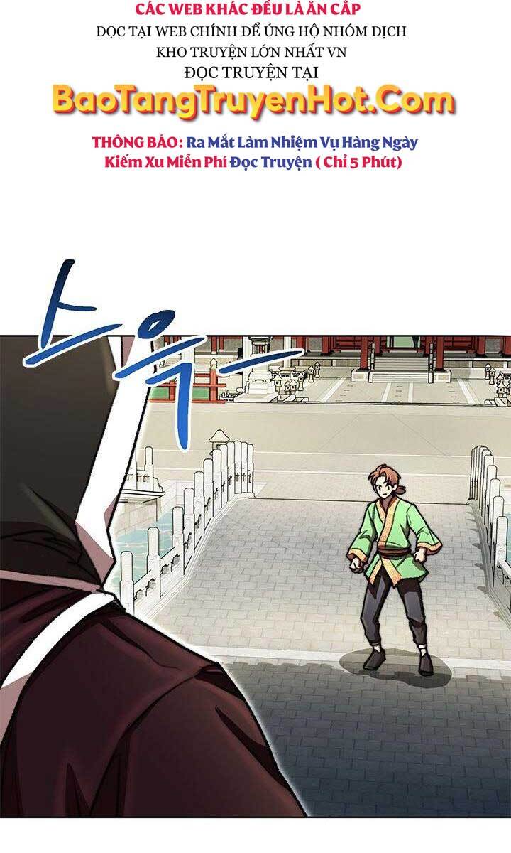 Con Trai Của Gia Tộc Nam Cung Thế Gia Chapter 23 - Trang 2