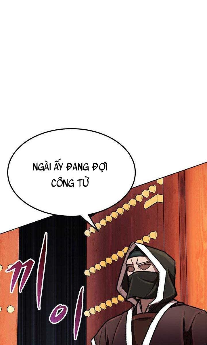 Con Trai Của Gia Tộc Nam Cung Thế Gia Chapter 23 - Trang 2