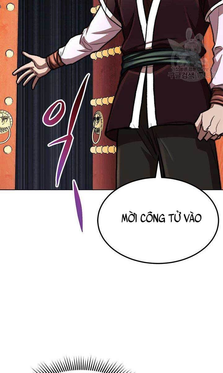 Con Trai Của Gia Tộc Nam Cung Thế Gia Chapter 23 - Trang 2