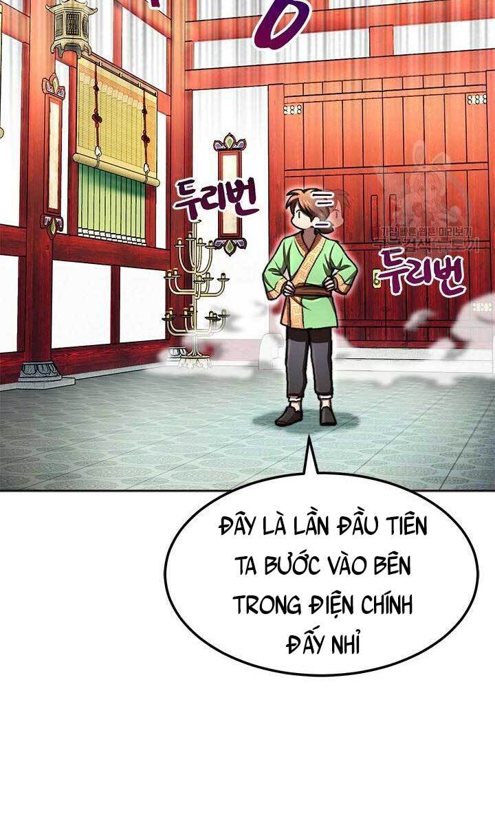 Con Trai Của Gia Tộc Nam Cung Thế Gia Chapter 23 - Trang 2