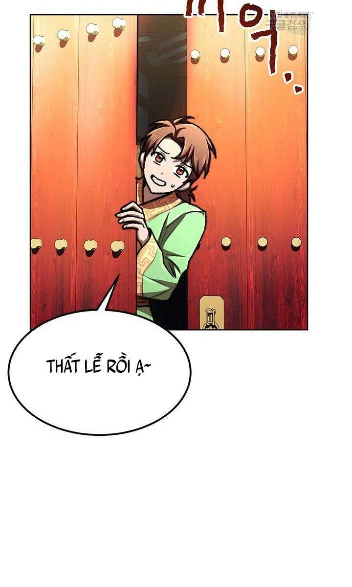 Con Trai Của Gia Tộc Nam Cung Thế Gia Chapter 23 - Trang 2