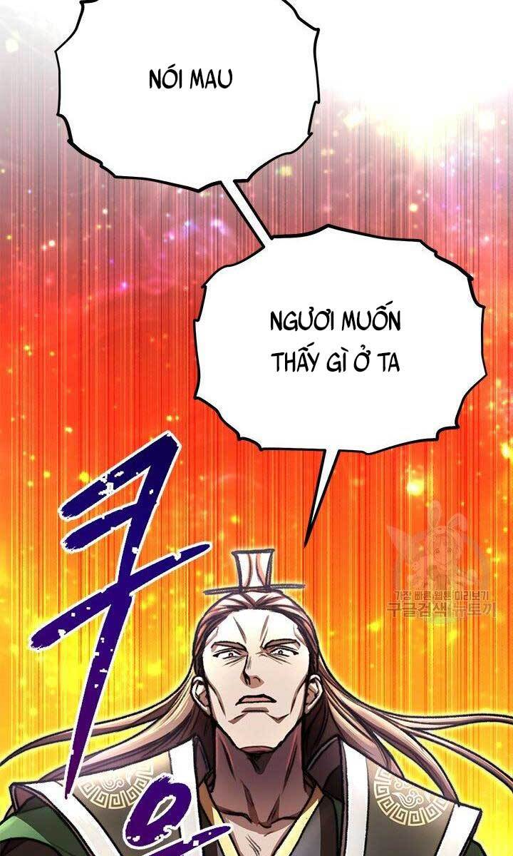 Con Trai Của Gia Tộc Nam Cung Thế Gia Chapter 23 - Trang 2