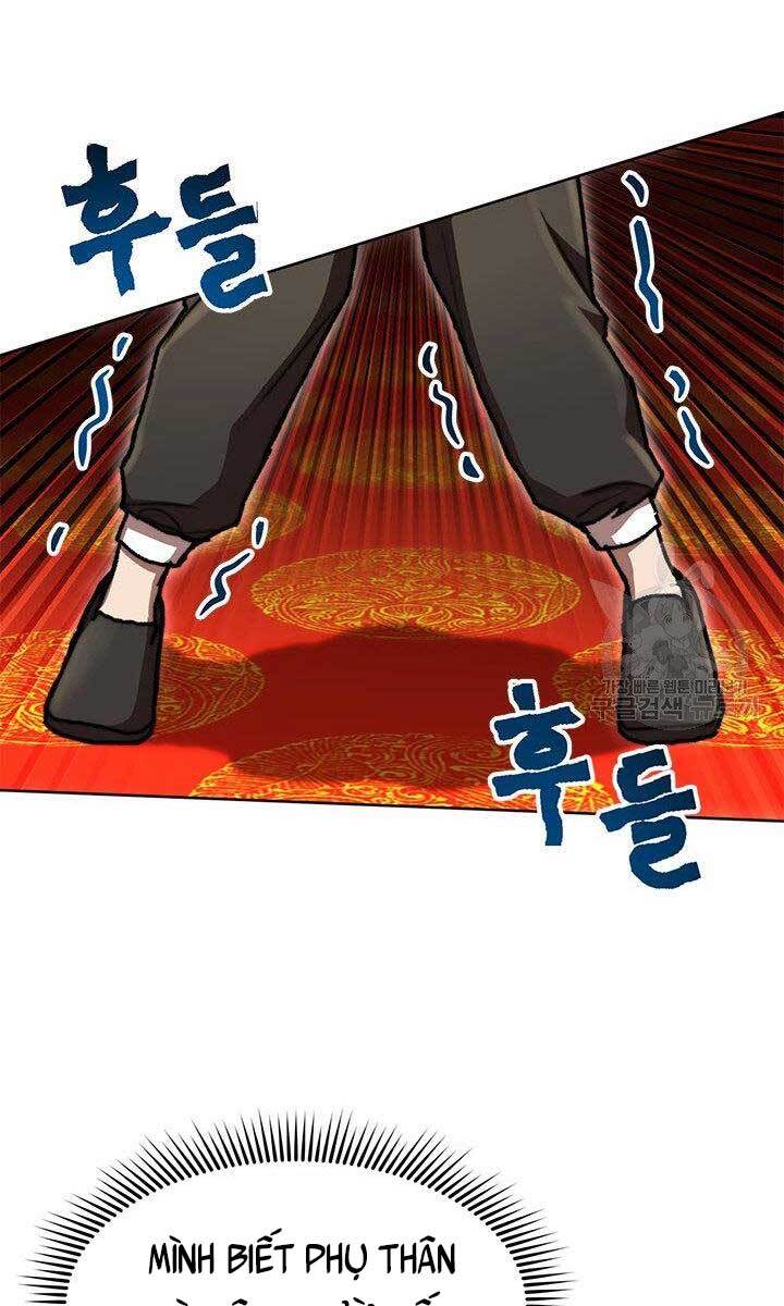 Con Trai Của Gia Tộc Nam Cung Thế Gia Chapter 23 - Trang 2