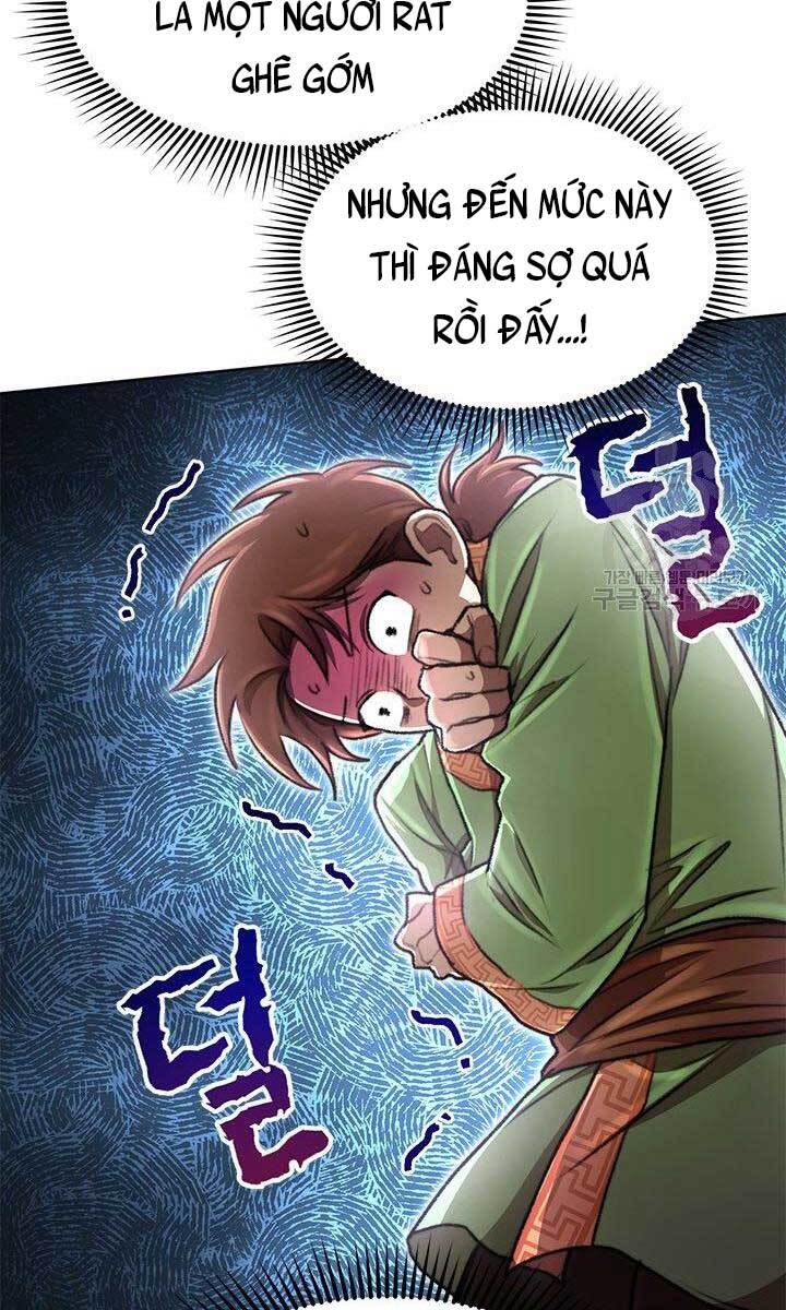 Con Trai Của Gia Tộc Nam Cung Thế Gia Chapter 23 - Trang 2