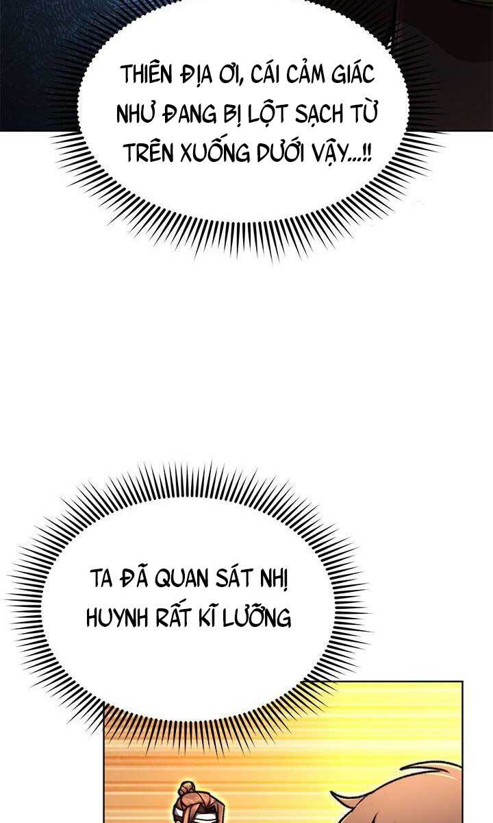 Con Trai Của Gia Tộc Nam Cung Thế Gia Chapter 23 - Trang 2