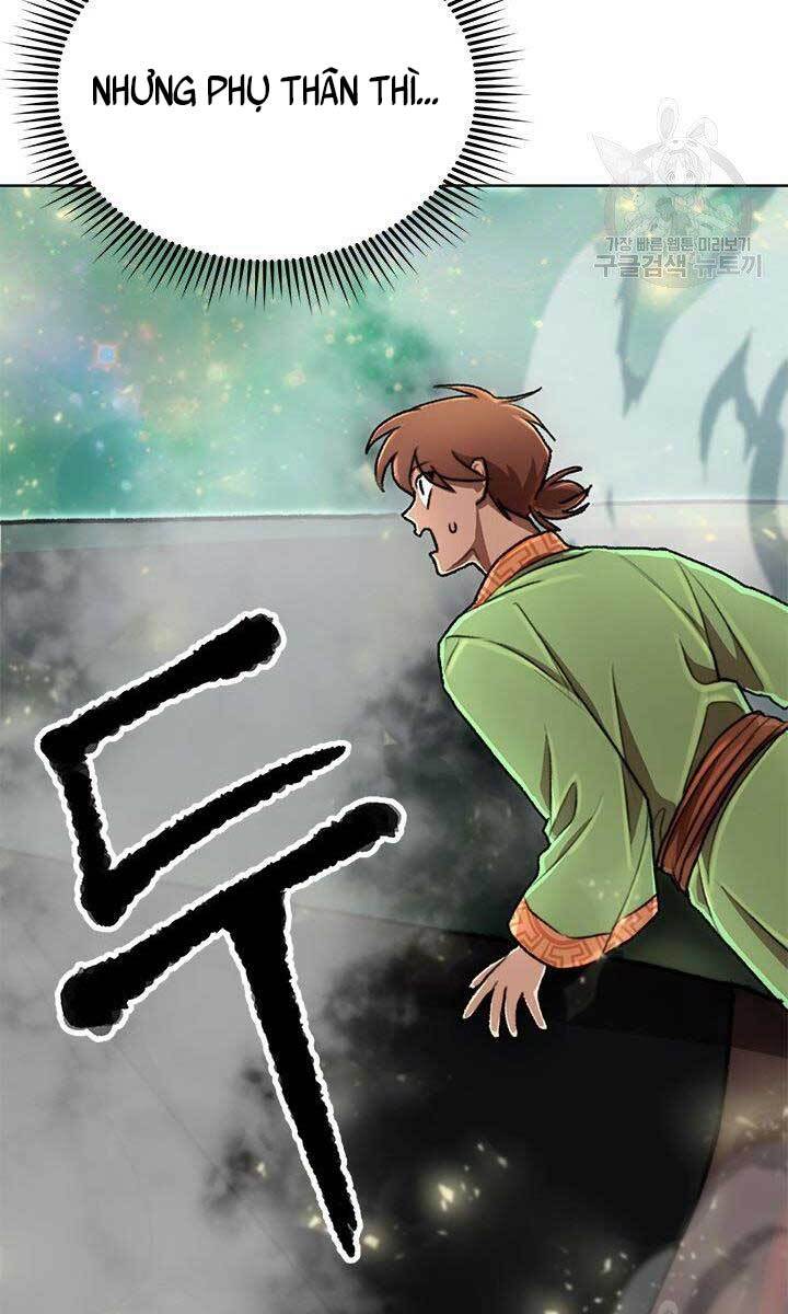 Con Trai Của Gia Tộc Nam Cung Thế Gia Chapter 23 - Trang 2