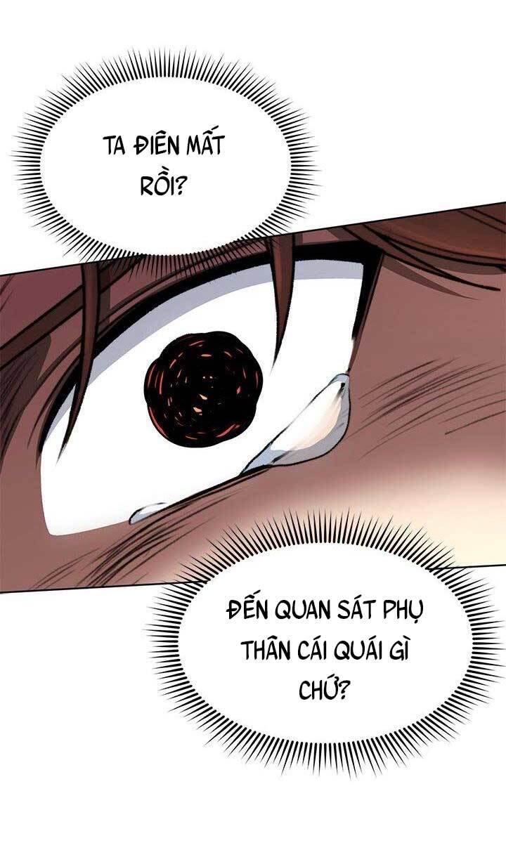 Con Trai Của Gia Tộc Nam Cung Thế Gia Chapter 23 - Trang 2