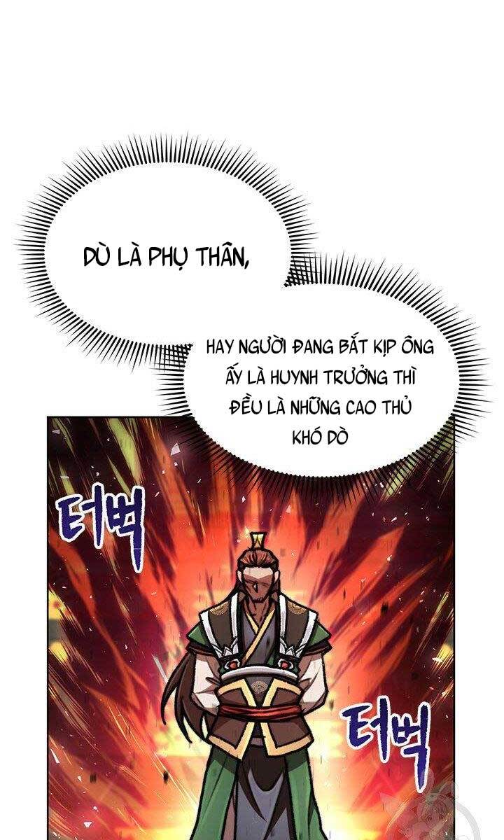 Con Trai Của Gia Tộc Nam Cung Thế Gia Chapter 23 - Trang 2