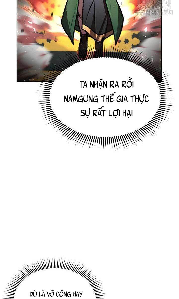 Con Trai Của Gia Tộc Nam Cung Thế Gia Chapter 23 - Trang 2