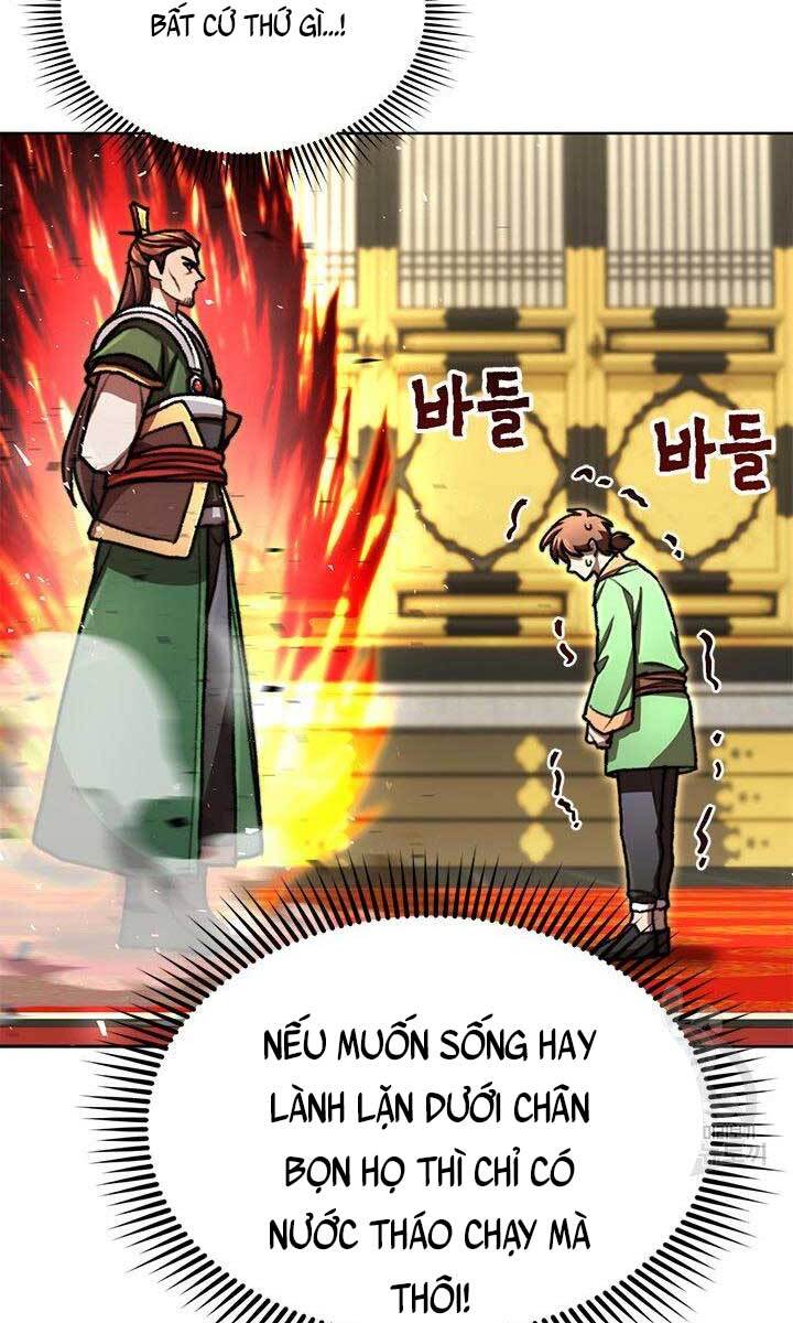 Con Trai Của Gia Tộc Nam Cung Thế Gia Chapter 23 - Trang 2