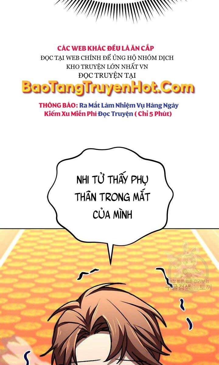 Con Trai Của Gia Tộc Nam Cung Thế Gia Chapter 23 - Trang 2