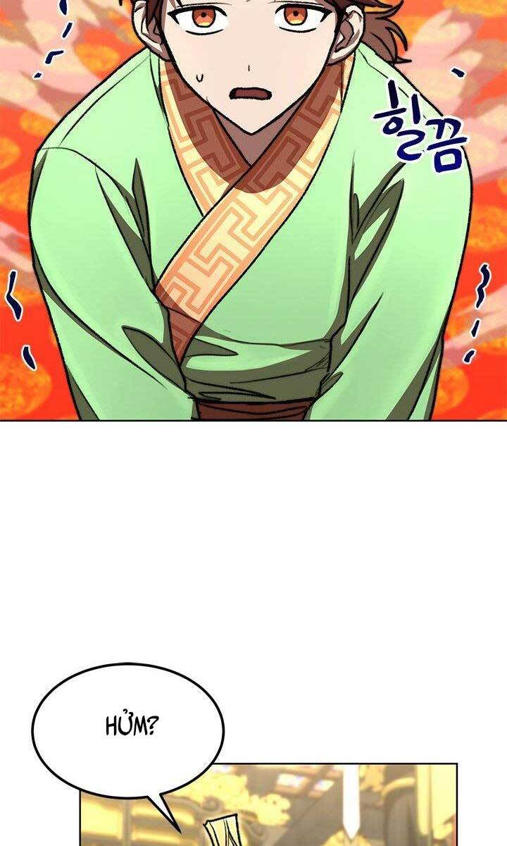 Con Trai Của Gia Tộc Nam Cung Thế Gia Chapter 23 - Trang 2