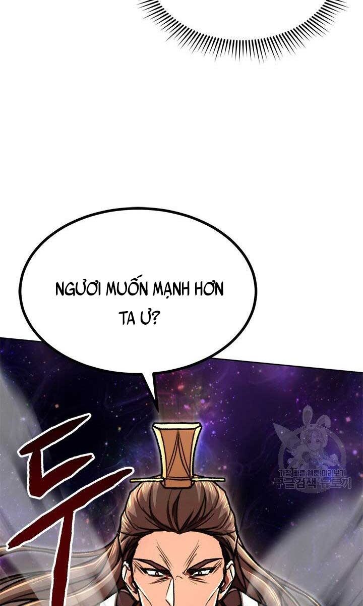 Con Trai Của Gia Tộc Nam Cung Thế Gia Chapter 23 - Trang 2