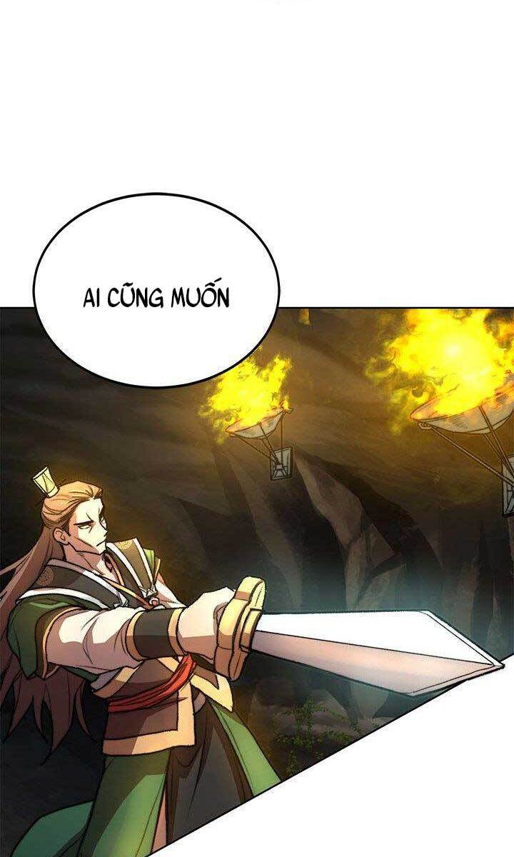 Con Trai Của Gia Tộc Nam Cung Thế Gia Chapter 23 - Trang 2