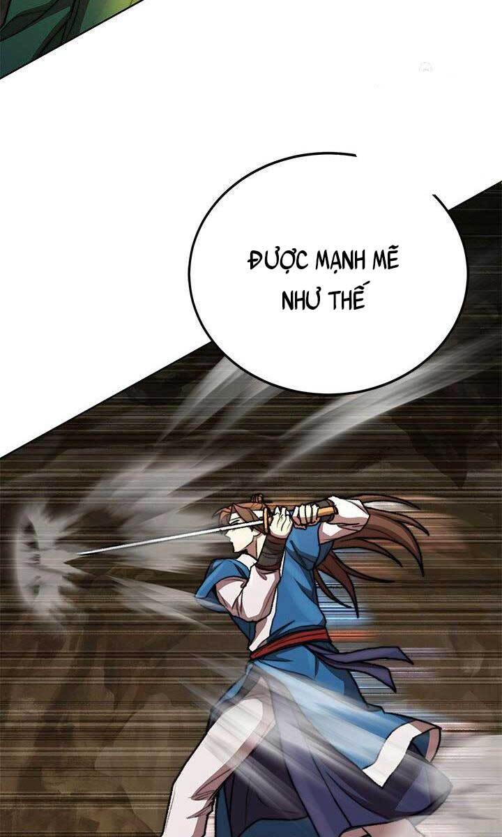 Con Trai Của Gia Tộc Nam Cung Thế Gia Chapter 23 - Trang 2